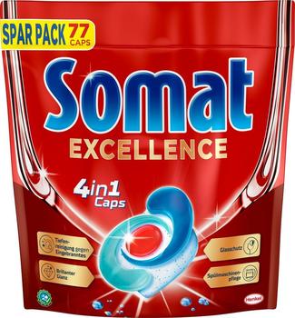 Somat Excellence 4in1 77 Caps