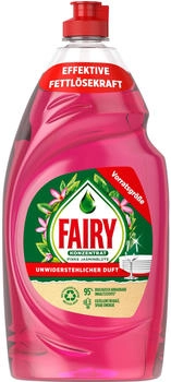 Fairy Handspülmittel Pinke Jasminblüte 900 ml