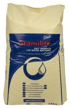Chefgastro Wasserenthärtendes Geschirrspülersalz 25kg