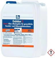 Galakor S Klar-/Nachsp&uuml;ler
