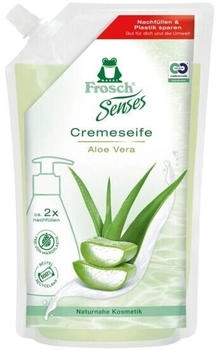 Frosch Aloe Vera Cremeseife 116744 500ml 500 Milliliter