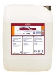 Dr. Schnell PERO Plus 25 kg Spühlmaschinenreiniger alkalischer Reinigungsverstärker für gewerbl. Sühlmaschinen