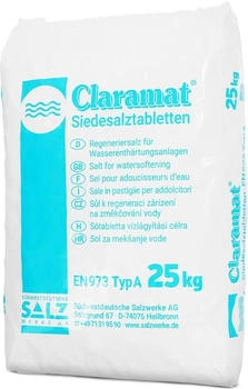 Paradies Pool Siedesalztabletten 25kg