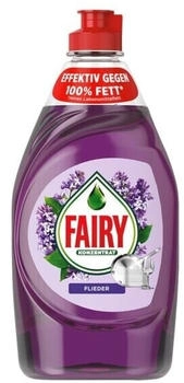 Fairy Handspülmittel Konzentrat Flieder Limitierte Edition 0,45 l