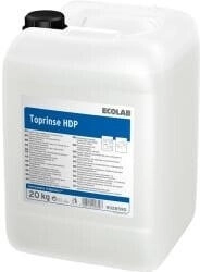 Ecolab Toprinse HDP Klarspüler TRP20 , 20 kg - Kanister
