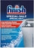 Calgonit Finish Spülmaschinenpflege SET, Klarspüler 800ml & Spezial Salz 1,2 Kg