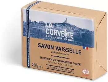 La Corvette Savon Vaisselle