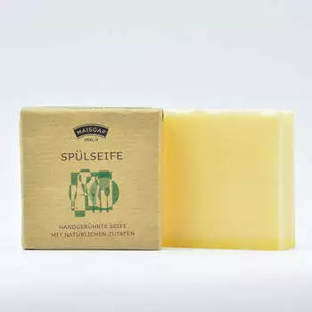 Maisoap Spülseife
