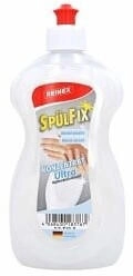 Reinex Spülmittel Spülfix Balsam 500 ml Handspülmittel-Konzentrat mild und pflegend