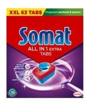 Somat All in 1 Extra Tabs XXL