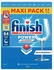Reckitt Benckiser Finish Power Classic Fresh Tabs Maxipack