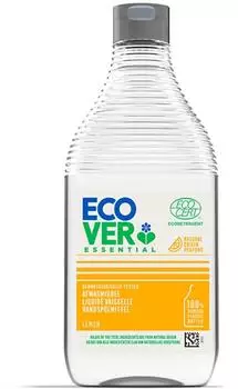 Ecover Essential Hand-Spülmittel Zitrone 450 ml