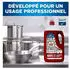 Fairy Handgeschirrspülmittel »Professional Platinum« 4 L