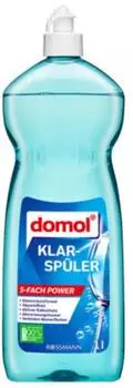 Domol Klarsp&uuml;ler &raquo;5-FACH POWER&laquo; 1 L