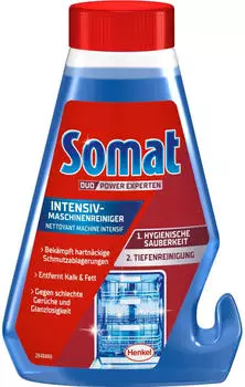 Somat 5in1 Intensiv-Maschinenreiniger 250 ml