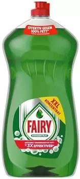 Fairy Handspülmittel Konzentrat Original XXL 1250 ml