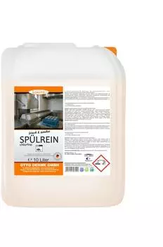Lorito frisch & sauber Spülrein 10 l