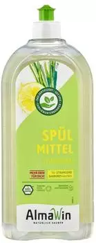 AlmaWin Sp&uuml;lmittel Zitronengras 1 l