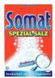 Somat Spezial-Salz (1,2 kg)