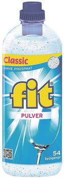 Fit Pulver Classic (972 g)