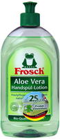 Frosch Aloe Vera Handspül-Lotion (500 ml)