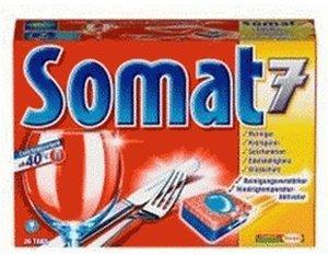 Somat Multi 7 (26 Stk.)