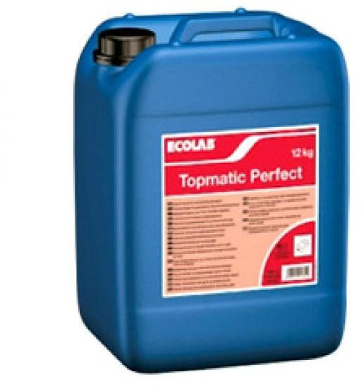 Ecolab Topmatic Perfect (12 kg)