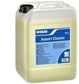 Ecolab Assert Classic (10 l)