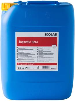 Ecolab Topmatic Hero (25 kg)