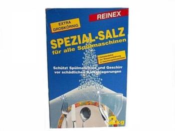 Reinex Spezial Salz (2 kg)