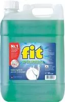Fit 66004, Fit Sp&uuml;lmittel Original 10 Liter Kanister 10 l, Grundpreis: &euro; 2,24 /