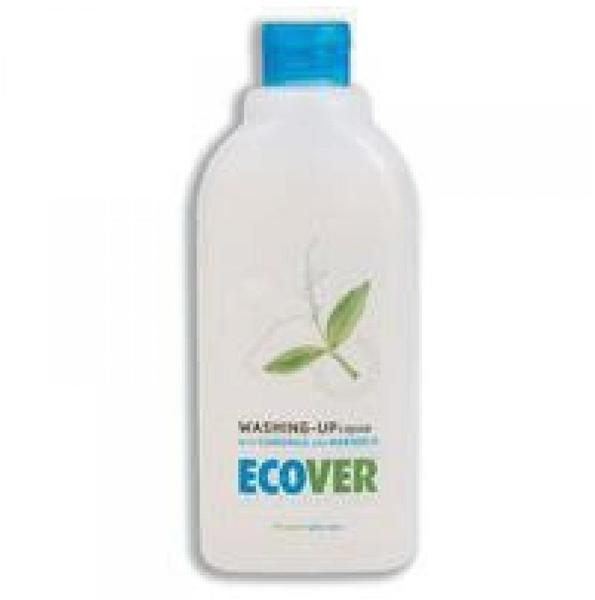 Ecover Geschirrspülmittel Molke-Kamille (500 ml)