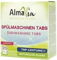 AlmaWin - Sp&uuml;lmaschinen-Tabs 500 g
