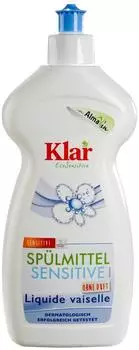 AlmaWin Spülmittel (500 ml)