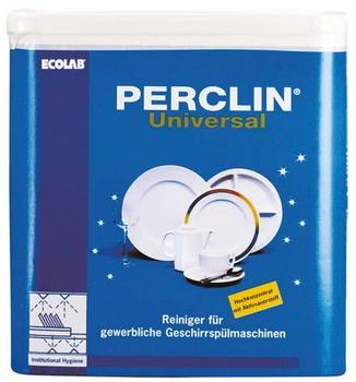 Ecolab Perclin Universal Pulver (10 kg)