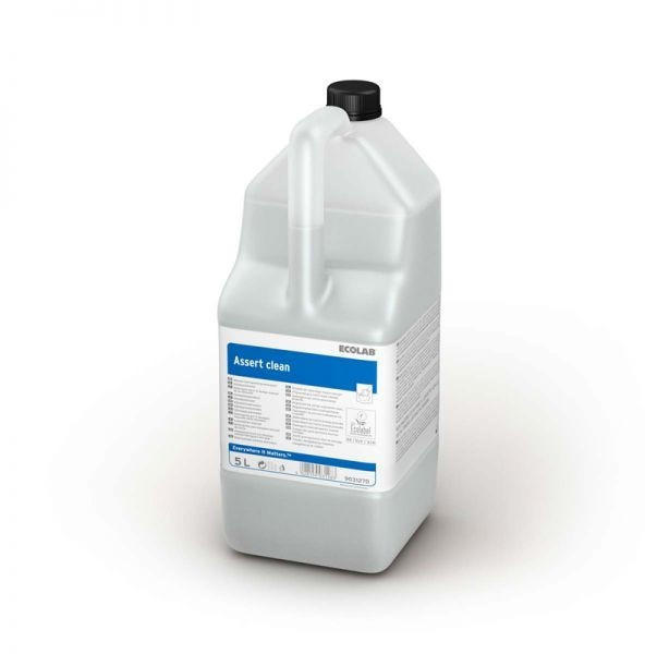 Ecolab Assert Clean (5 L)