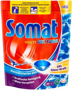 Somat Multi Gel Tabs (44 Stk.)