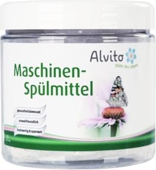 Alvito Maschinen-Spülmittel (500 g)