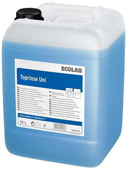 Ecolab Toprinse Uni (10 L)