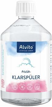 Alvito Klarspüler (500 ml)