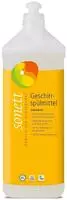 Sonett Geschirrsp&uuml;lmittel Calendula Nachf&uuml;ll 1 lt l Reinigungsmittel
