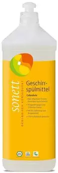 Sonett Geschirrsp&uuml;lmittel Calendula (1 L)