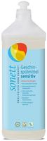 Sonett Geschirrsp&uuml;lmittel Sensitiv, 1 l