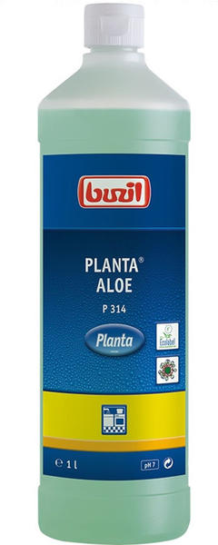 Buzil P 314 Planta Aloe (1 L)