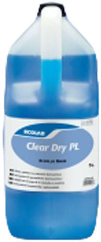 Ecolab Clear Dry PL (5 L)