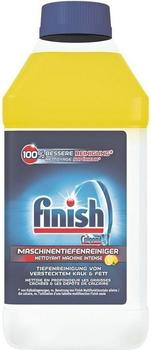 Calgonit Finish Maschinenpfleger Zitrone (250 ml)
