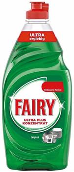 Fairy Ultra Plus Konzentrat (450 ml)