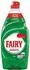 Fairy Ultra Plus Konzentrat (450 ml)