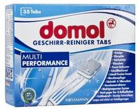 Rossmann Domol Multi Performance