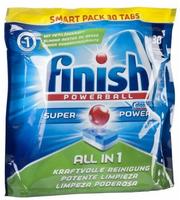 Finish Powerball Super Power All in One